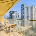 Trps - Grand Bleu, Dubai Harbour - 2Br With Private Beach Access