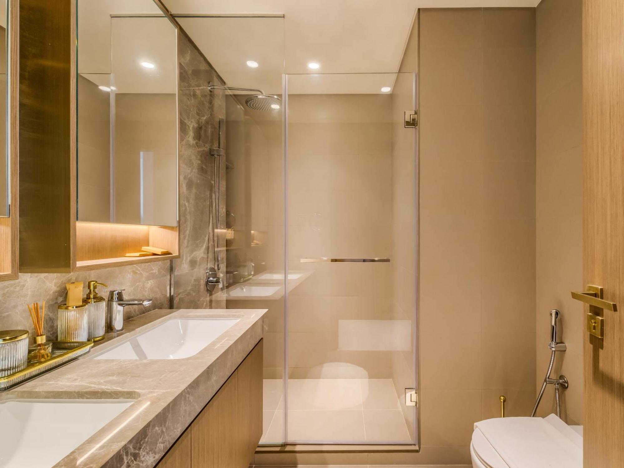 Trps - Grand Bleu, Harbour - 2br With Private Access *